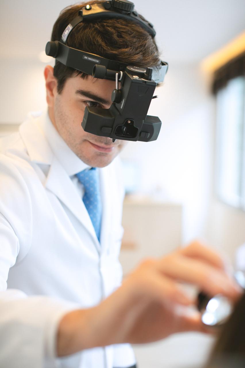 Dr. Renato Macchione